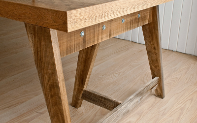 Las mesas de CoolMaison