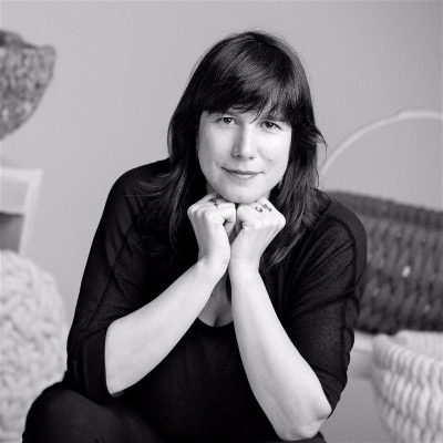 idoia cuesta cestería contemporánea