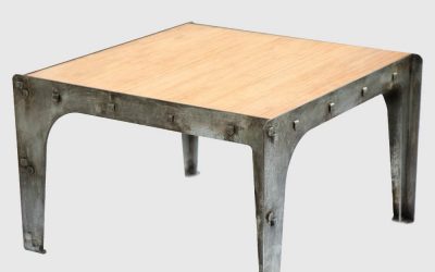 Juguetes de la Revolución Industrial