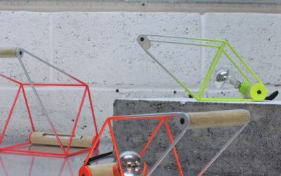 El espacio como servicio