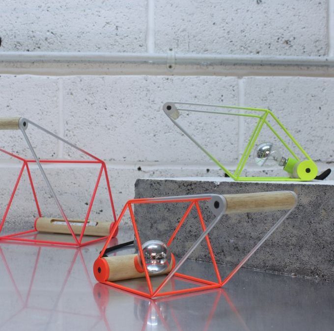 El espacio como servicio