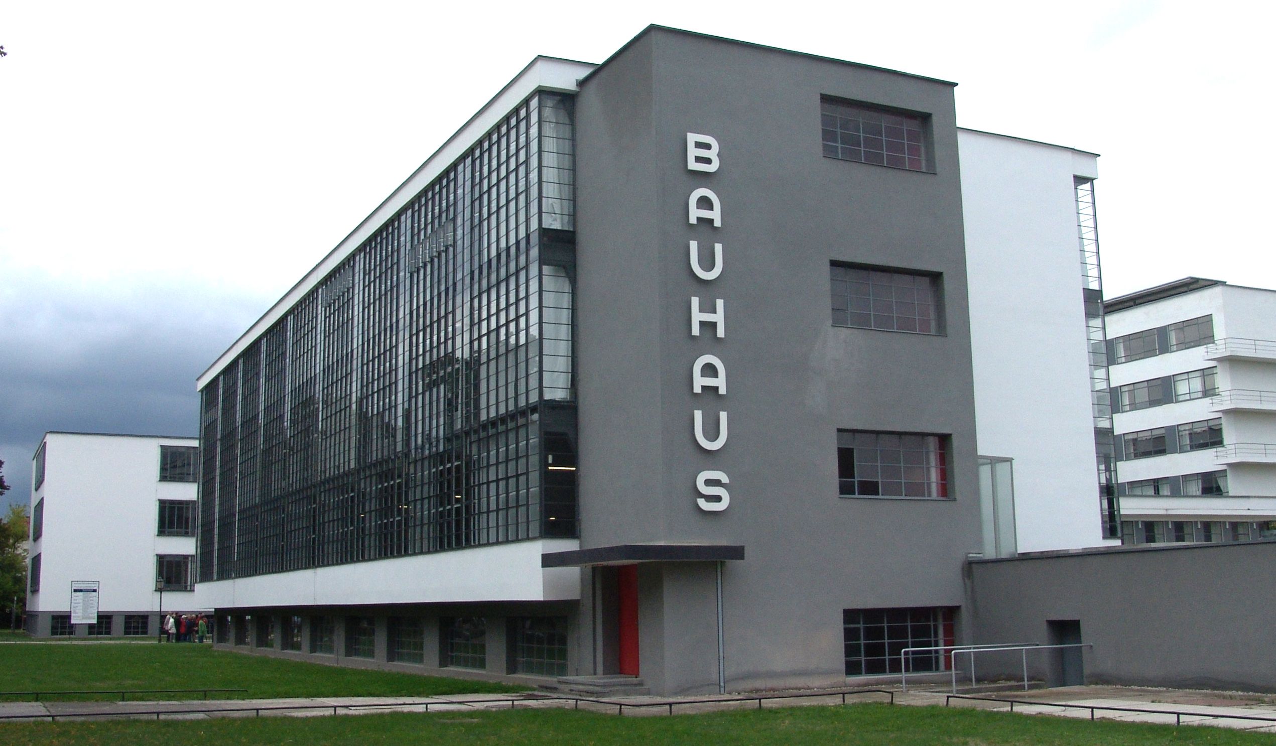 Bauhaus, La Escuela de Diseño del siglo XX en CoolMaison.
