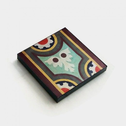 Otra forma de contar la historia