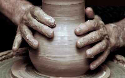 Descubriendo Totana, región alfarera.