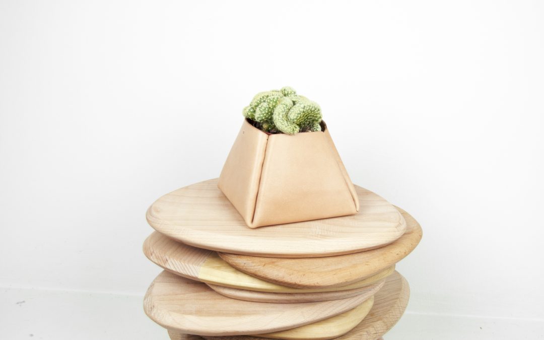 Miolos Design: artesanía minimal