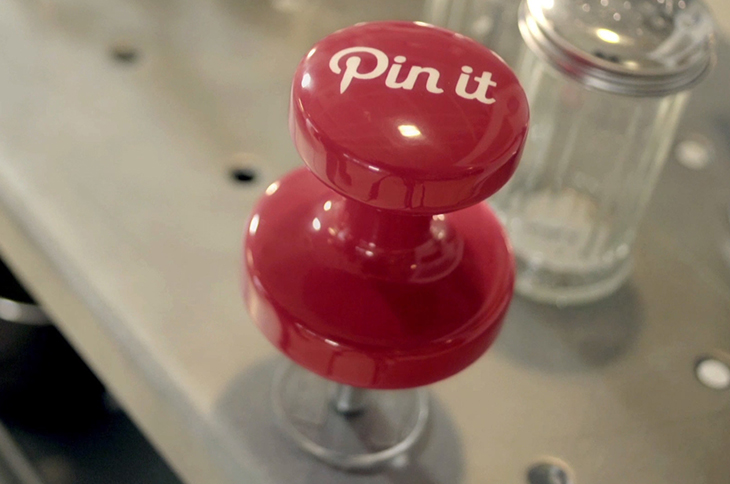 Pinear en la vida real