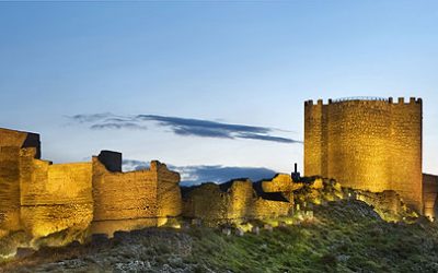 Jumilla: Denominación de Origen