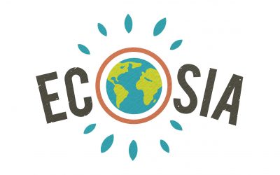 Ecosia: búsqueda más sostenible