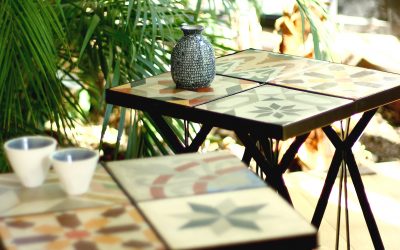 El ensamblaje en el diseño