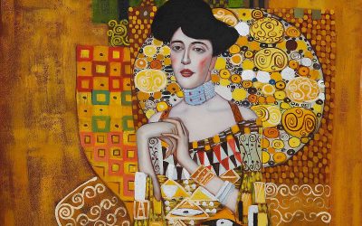 Klimt: un fiel de sus musas