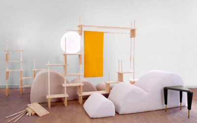 Nap Bar: el bar de tus sueños