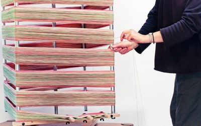 EcoPixel, la naturaleza en casa