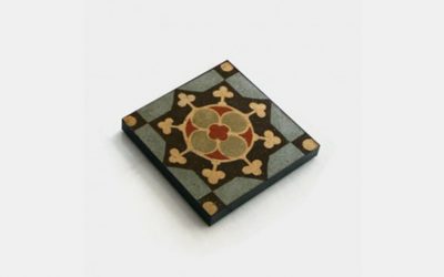 Los maravillosos suelos de Barcelona