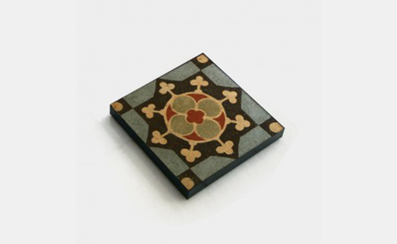 Los maravillosos suelos de Barcelona