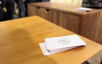 Wood Feelings: amor a la madera