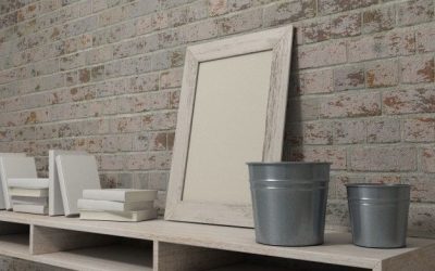 Cómo organizar las estanterías