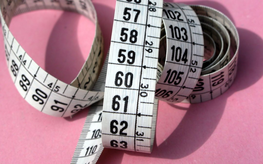 Qué medir antes de comprar