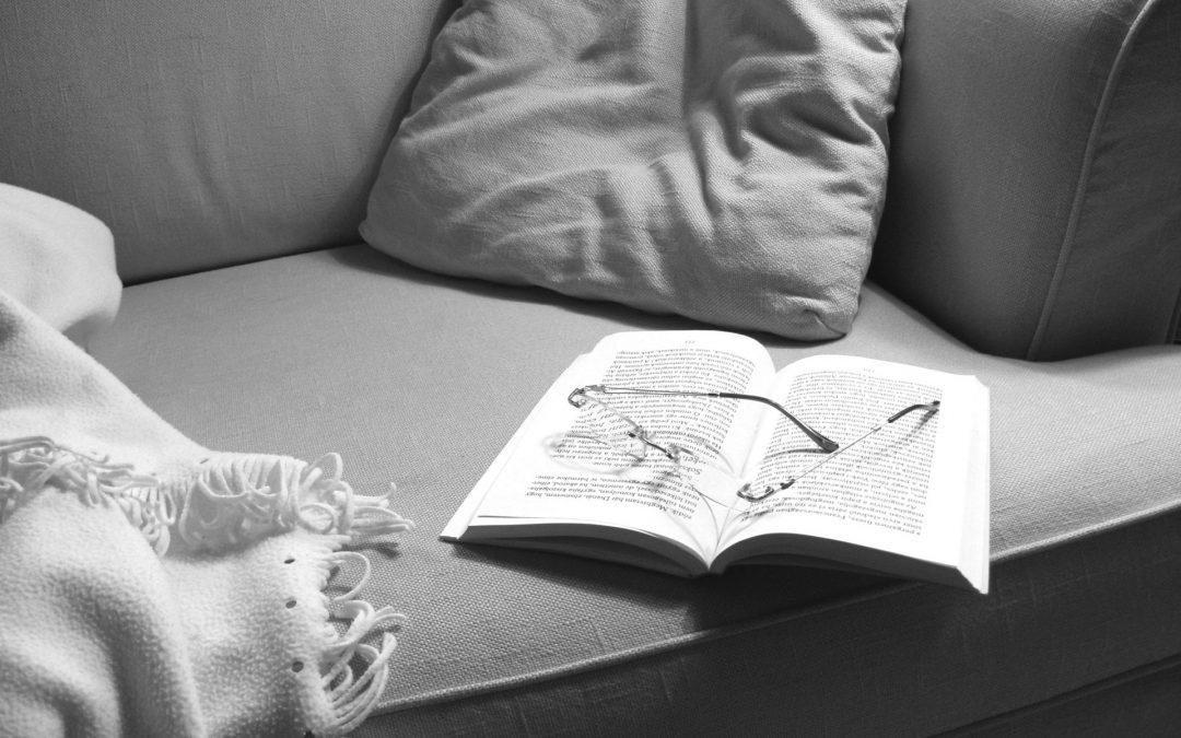 Fuera estrés, relax en casa