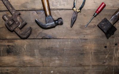 Historia de la Carpintería