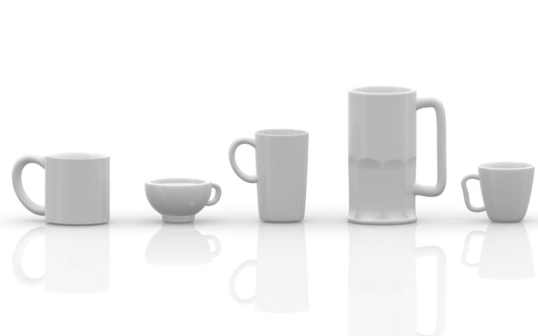 Decoración con cerámica