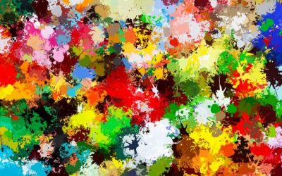 Decoración Ecléctica