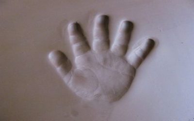 ¿Cómo se trabaja el barro?