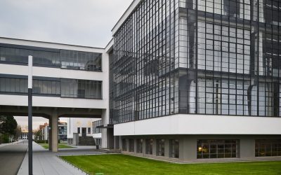 Arquitectura Moderna