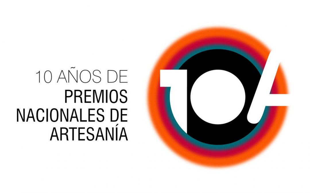 10 Años de Premios de Artesanía