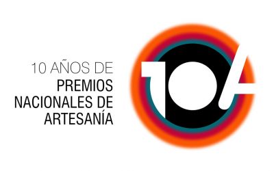 10 Años de Premios de Artesanía
