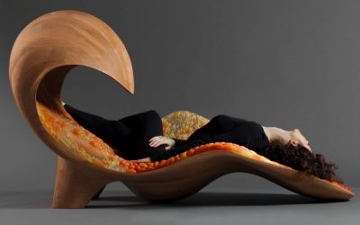 Una experiencia multisensorial