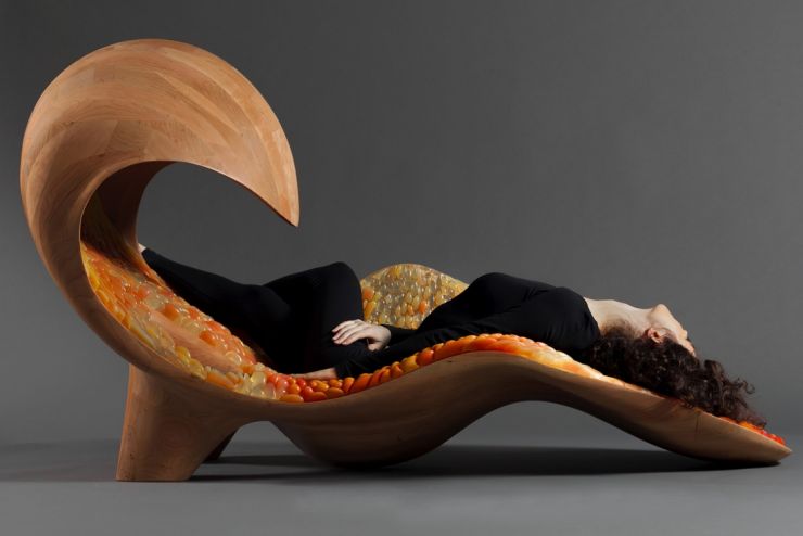 Una experiencia multisensorial