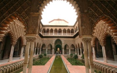 Juego de Tronos en España