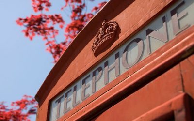 Londres y el diseño