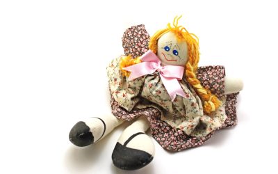 Historia de las muñecas