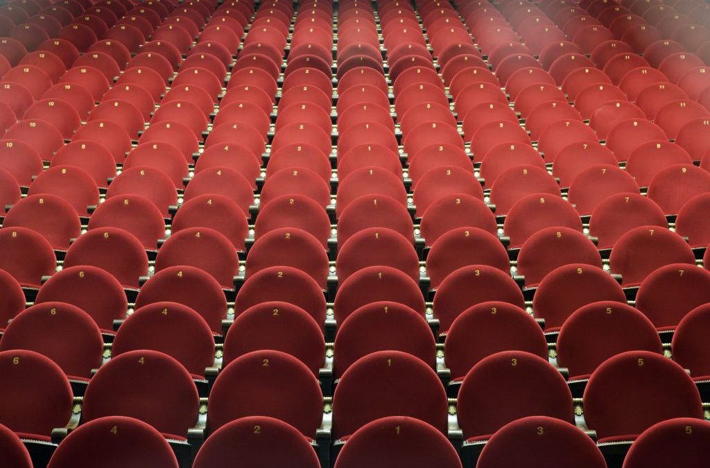 Lugares de película