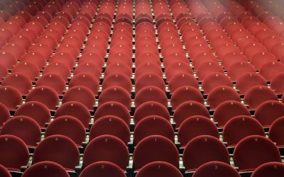 Lugares de película