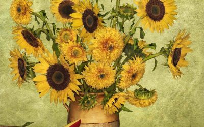 Publicidad artística