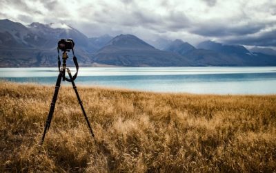 Lugares para tus fotografías