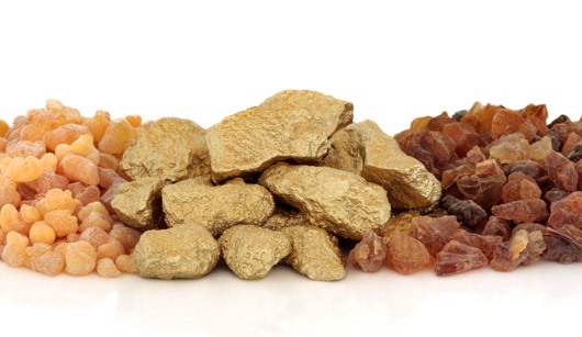 Ya vienen los Reyes Magos