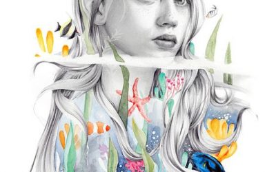 Ilustraciones bonitas