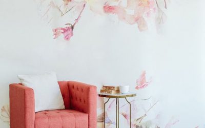 Entraditas y Recibidores