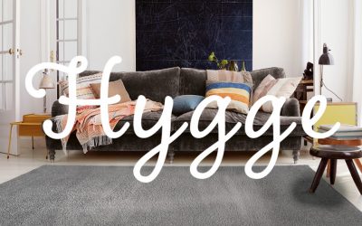 Hygge, el secreto de la Felicidad