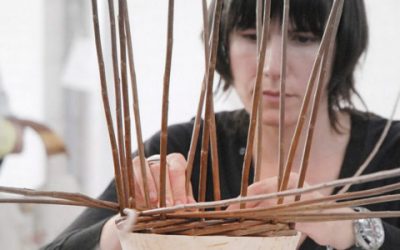 Conecta con la naturaleza a través de la decoración