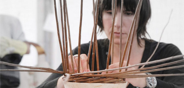 Conecta con la naturaleza a través de la decoración