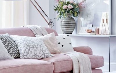 10 Cambios que puedes hacer en casa para que sea más relajante