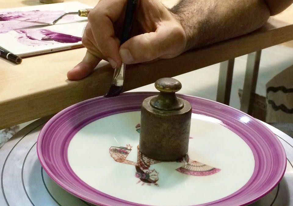 Crea tu propio diseño