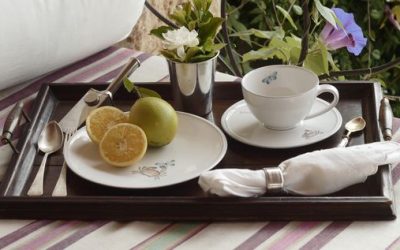 No te preocupes si no tienes planes para este fin de semana