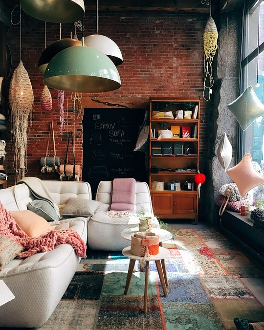 6 Objetos auxiliares pero esenciales