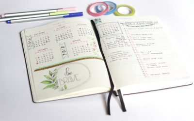 El orden llama a la felicidad