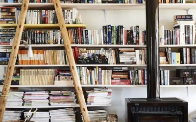 13 Claves para tener una casa Hygge